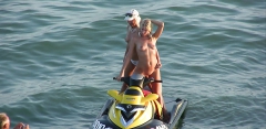 Boat Of Love - N