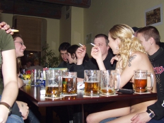 Horeca Nude - N