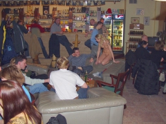 Horeca Nude - N