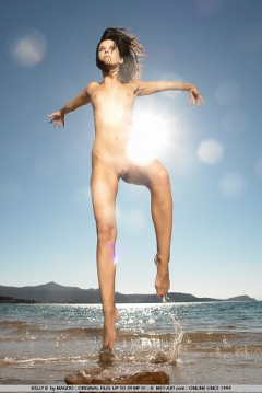 Jumping - N