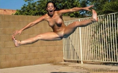 Jumping - N