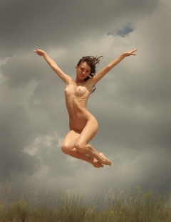 Jumping - N