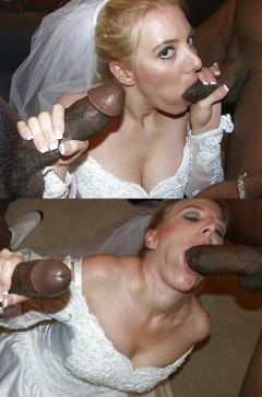 Naughty Bride - N