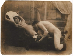 Antique Boiling Chicks - N