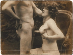 Antique Boiling Chicks - N