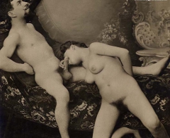 Antique Boiling Chicks - N
