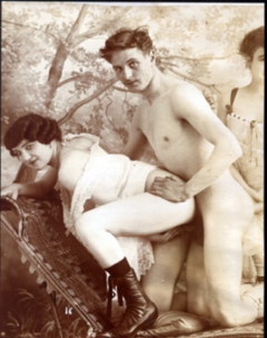 Antique Boiling Chicks - N