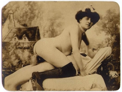 Antique Boiling Chicks - N