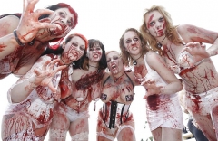 Fun And Fear II - N