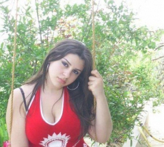 very nice iranian girl's - N