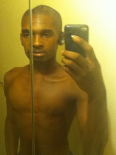 chest - N
