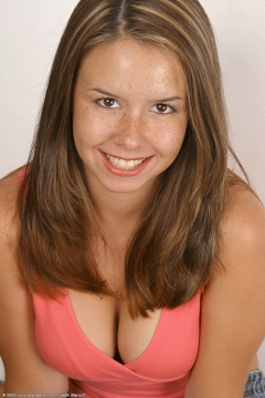 Decollete Of Hot Dreams - N