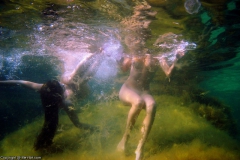 Underwater Nimph II - N
