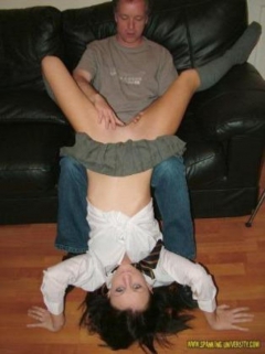 Grope Guy - N