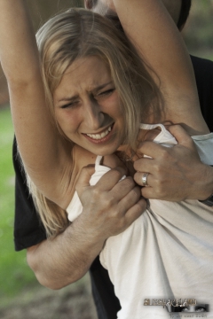 Grope Guy - N