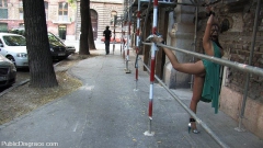 Oudoor Slave - N