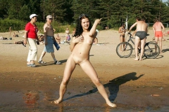 Beach Beauties II - N