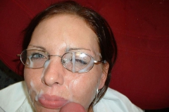 Cum Full Face II - N