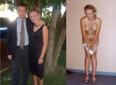 Before And After IV - N