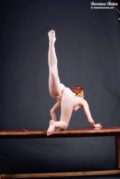 Les Femmes Flexible II - N