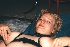 Mari nude album 1 - N