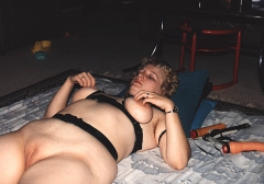Mari nude album 1 - N