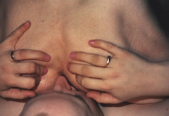Mari anal - N
