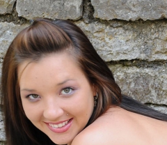Christina Model - N