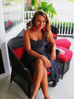 My High School GF's - N