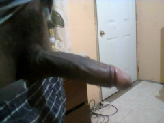 jamaican cock - N