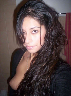 Peep Boob - N