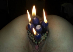 Pussy Insertion Factory II - N