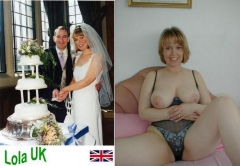Naughty Bride II - N