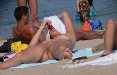 Sunny Pussy IV - N