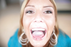 Cum Full Mouth II - N