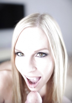 Cum Full Mouth II - N