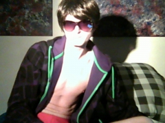 Thats me - N