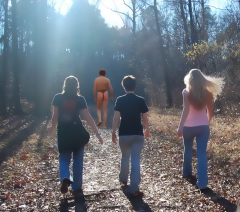 My husband paraded and humiliated in front of my friends ... - N