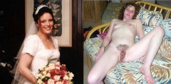 Before And After V - N