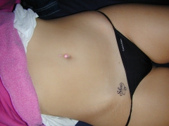 hot amateur blonde teens undressing and posing sexy (first - N