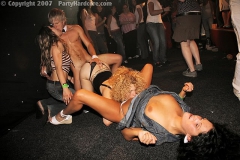 Party Zone V - N
