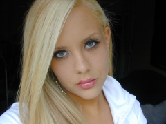 hot amateur blonde teens undressing and posing sexy (first - N
