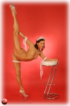 Les Femmes Flexible III - N