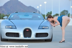 Meghan _ One hot amateur gorgeous babe - N
