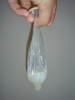 Condom Fun II - N