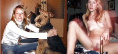Before And After VI - N