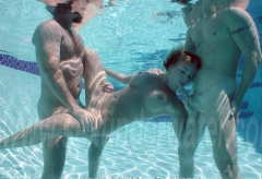 Underwater Nimph III - N