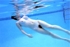 Underwater Nimph III - N