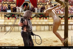 Rud's Crucify - N