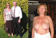 Before And After VII - N